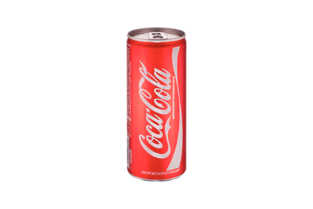 Лимонад Кока-Кола