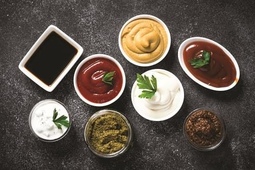 Соус Бургерный